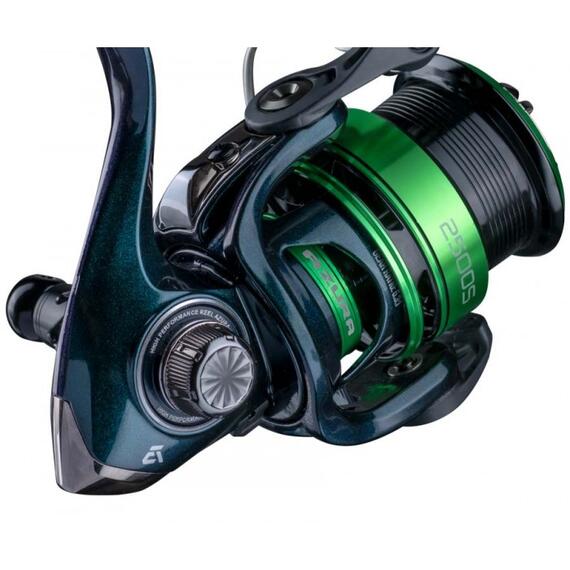 Катушка спиннинговая AZURA Kenshin 4000S, фото , изображение 4
