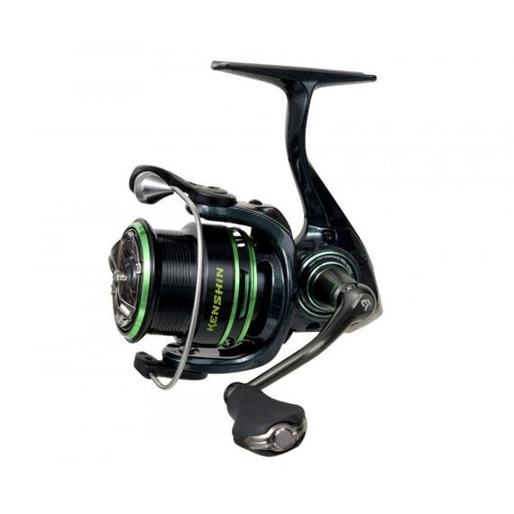 Катушка спиннинговая AZURA Kenshin 4000S, фото 