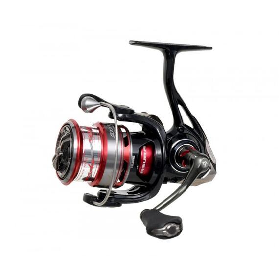 Катушка спиннинговая AZURA Sawada 2000S, фото 