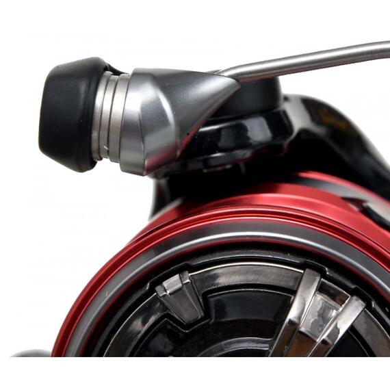 Катушка спиннинговая AZURA Sawada 2000S, фото , изображение 5