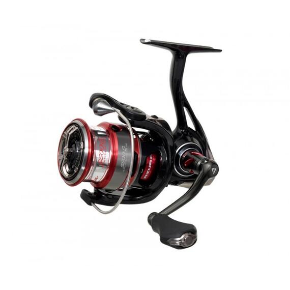 Катушка спиннинговая AZURA Sawada 2500S 11ш.п., фото 