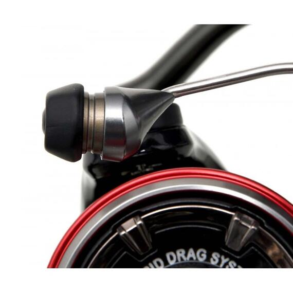 Катушка спиннинговая AZURA Sawada 2500S 11ш.п., фото , изображение 6