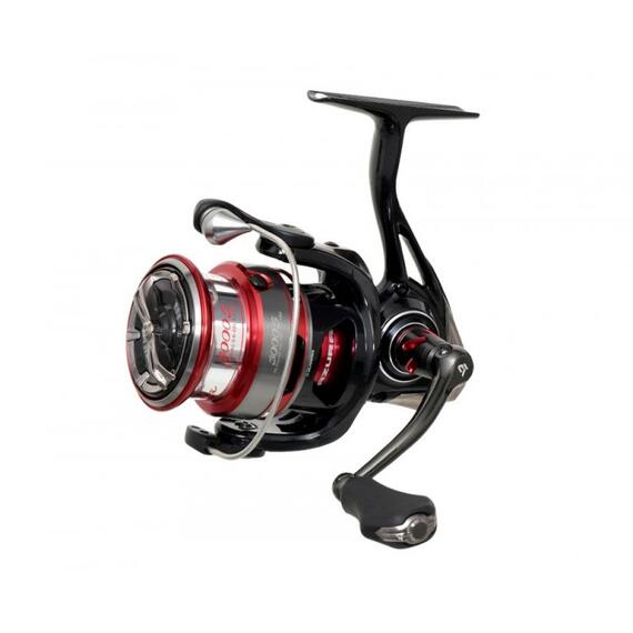 Катушка спиннинговая AZURA Sawada 3000S 11ш.п., фото 