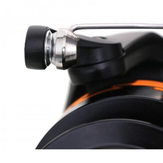 Катушка спиннинговая FLAGMAN Big Fish 8000 3+1 ш.п., фото , изображение 6