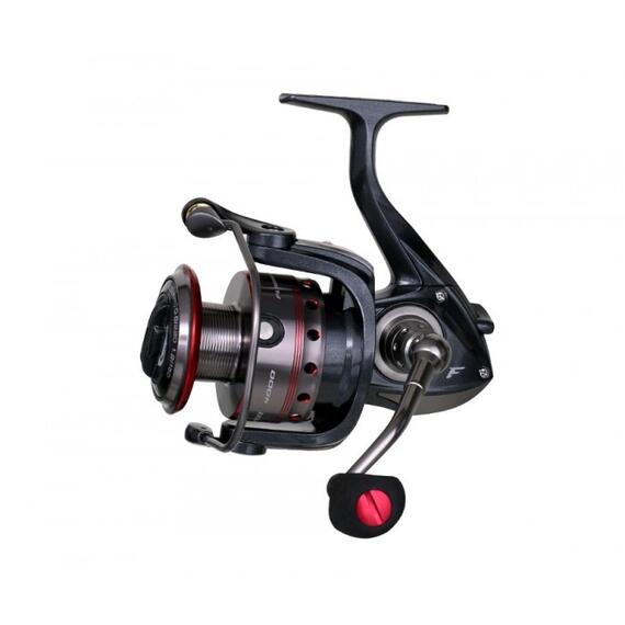 Катушка спиннинговая FLAGMAN Destroyer 4000, фото 