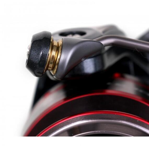 Катушка спиннинговая FLAGMAN Destroyer 4000, фото , изображение 6