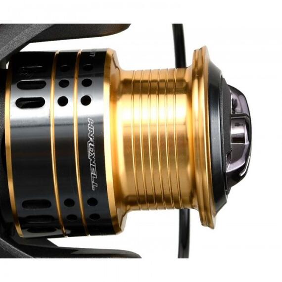 Катушка спиннинговая FLAGMAN HardWell 5000S, фото , изображение 3