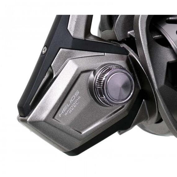 Катушка спиннинговая FLAGMAN Helios 2000S, фото , изображение 3