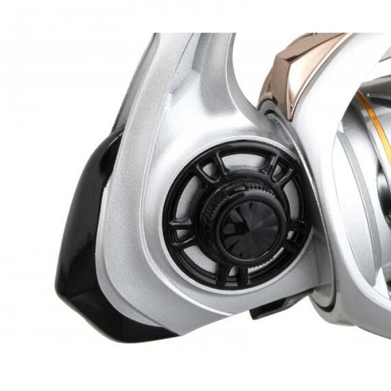 Катушка спиннинговая FLAGMAN Inspirer 4000S, фото , изображение 2