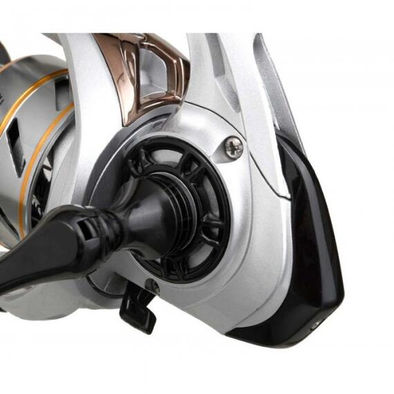 Катушка спиннинговая FLAGMAN Inspirer 3000S, фото , изображение 3