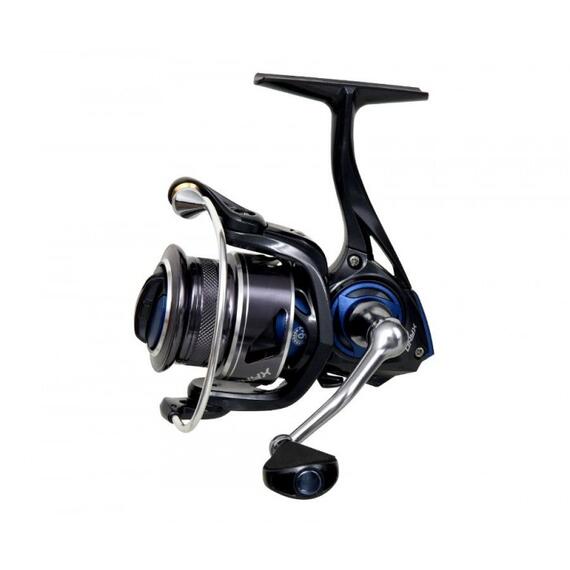 Катушка спиннинговая FLAGMAN Onyx 4000S, фото 