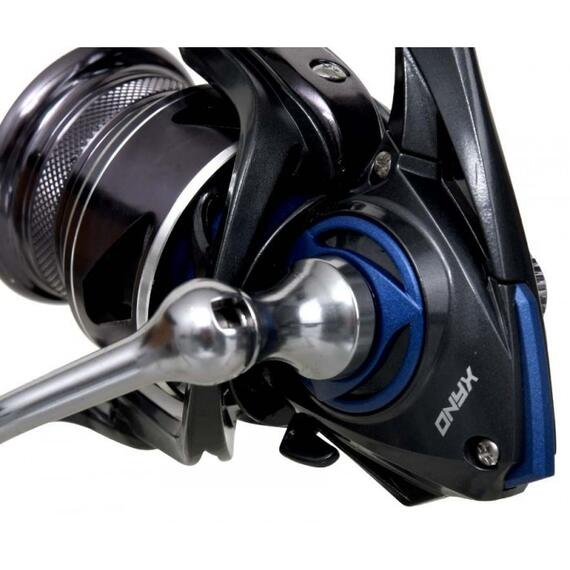 Катушка спиннинговая FLAGMAN Onyx 2500S, фото , изображение 2