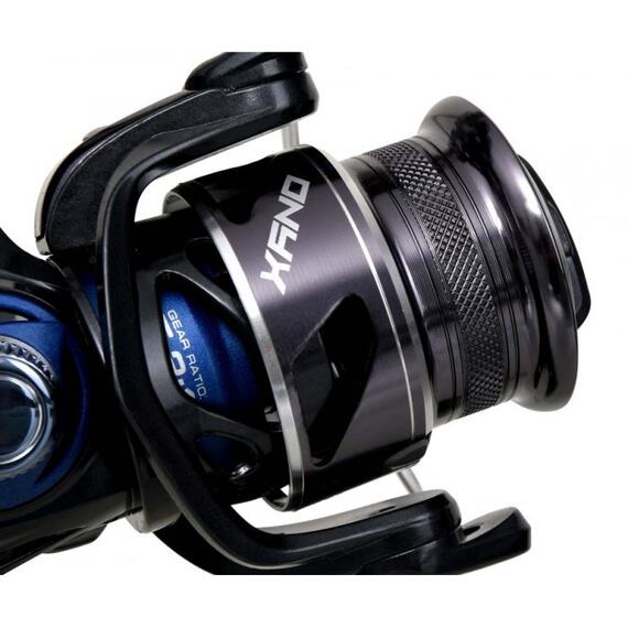 Катушка спиннинговая FLAGMAN Onyx 4000S, фото , изображение 3