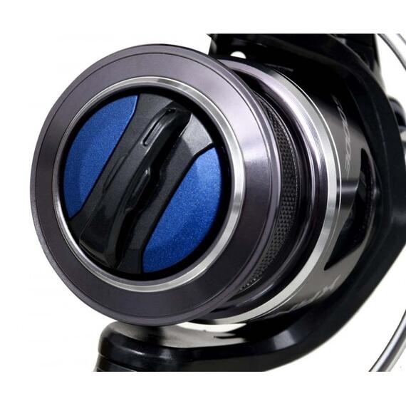 Катушка спиннинговая FLAGMAN Onyx 3000S, фото , изображение 4