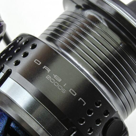 Катушка спиннинговая FLAGMAN Orbion 2000, фото , изображение 3