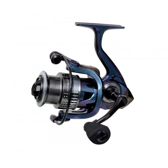 Катушка спиннинговая FLAGMAN Orbion 2500S, фото 