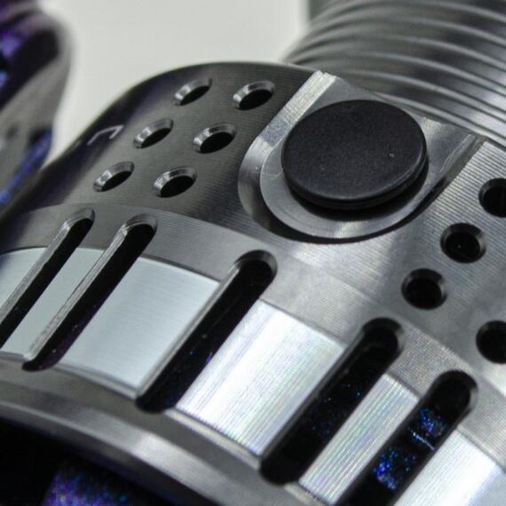 Катушка спиннинговая FLAGMAN Orbion 2500S, фото , изображение 3