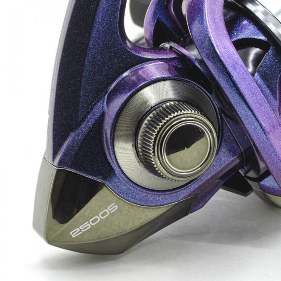 Катушка спиннинговая FLAGMAN Orbion 2500S, фото , изображение 5