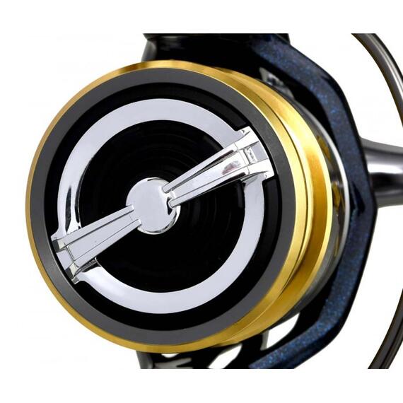 Катушка спиннинговая FLAGMAN Orbion 3000S, фото , изображение 4