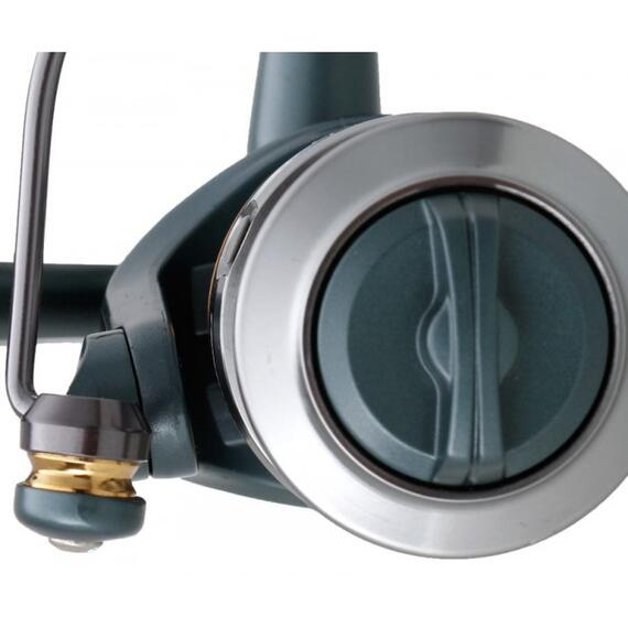 Катушка спиннинговая FLAGMAN Sensor 2500 2+1ш.п., фото , изображение 2