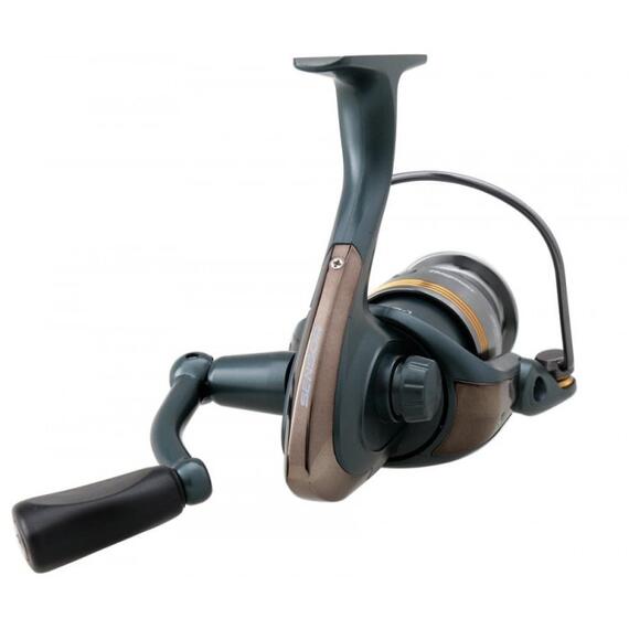 Катушка спиннинговая FLAGMAN Sensor 2000 2+1ш.п., фото , изображение 4