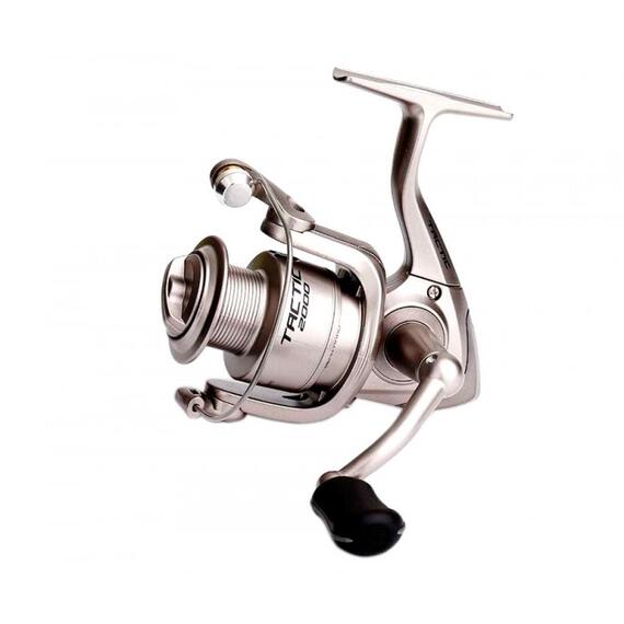 Катушка спиннинговая FLAGMAN Tactic 2000 1ш.п., фото 