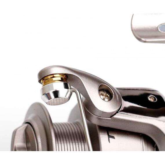 Катушка спиннинговая FLAGMAN Tactic 2000 1ш.п., фото , изображение 4