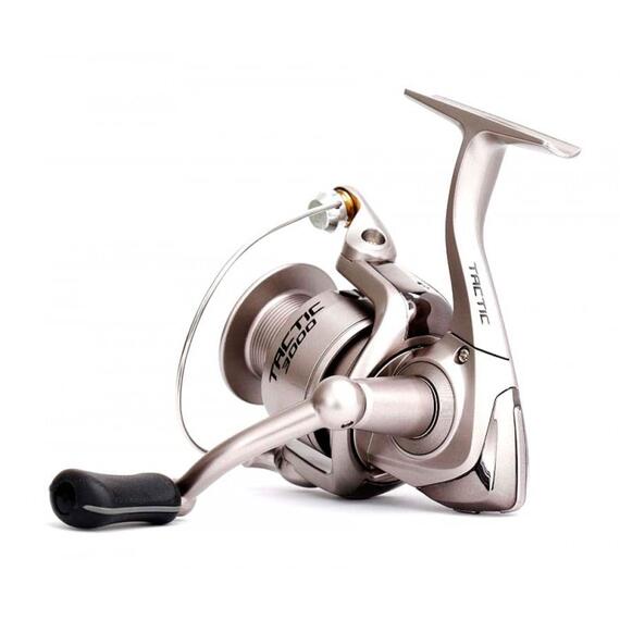 Катушка спиннинговая FLAGMAN Tactic 2000 1ш.п., фото , изображение 5