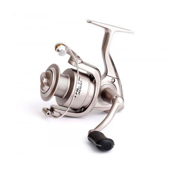 Катушка спиннинговая FLAGMAN Tactic 3000 1ш.п., фото 