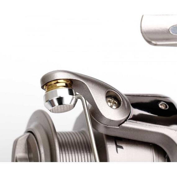 Катушка спиннинговая FLAGMAN Tactic 3000 1ш.п., фото , изображение 2