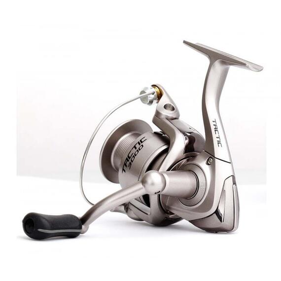 Катушка спиннинговая FLAGMAN Tactic 3000 1ш.п., фото , изображение 3
