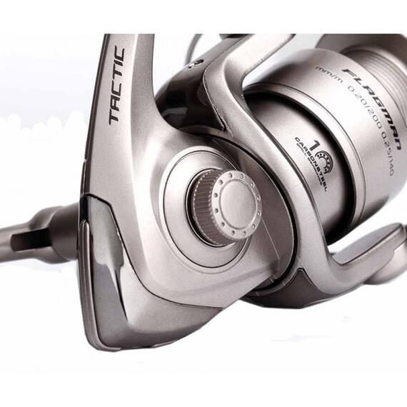 Катушка спиннинговая FLAGMAN Tactic 3000 1ш.п., фото , изображение 6