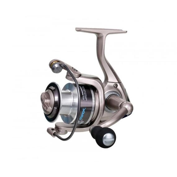 Катушка спиннинговая FLAGMAN Thunder Max 2000, фото 