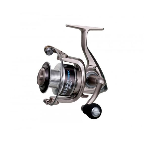 Катушка спиннинговая FLAGMAN Thunder Max 3500, фото 