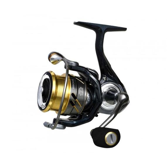 Катушка спиннинговая FLAGMAN Orbion 2500S, фото 