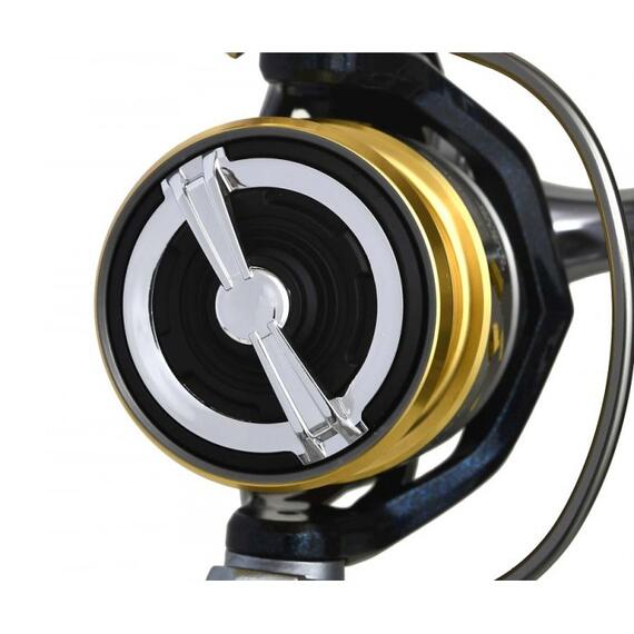 Катушка спиннинговая FLAGMAN Orbion 2500S, фото , изображение 4