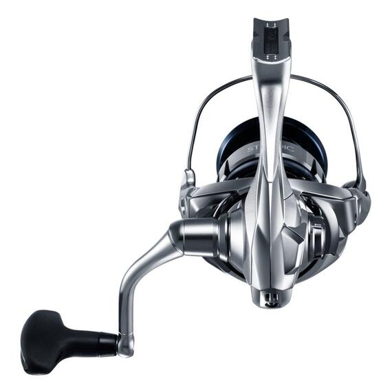 Катушка Shimano 23 Stradic 3000MHG, фото , изображение 2