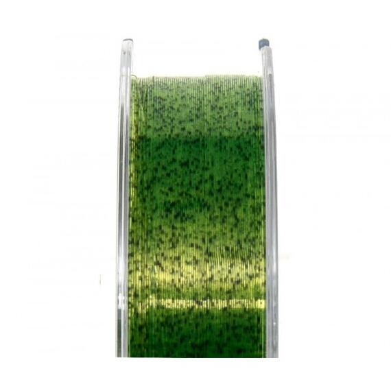 Леска FLAGMAN Squadron Pro Carp Feeder Night Glow Line 150м 0.286мм, Диаметр лески: 0,286 мм, Размотка: 150 м, Разрывная нагрузка: 6,5 кг, фото , изображение 3