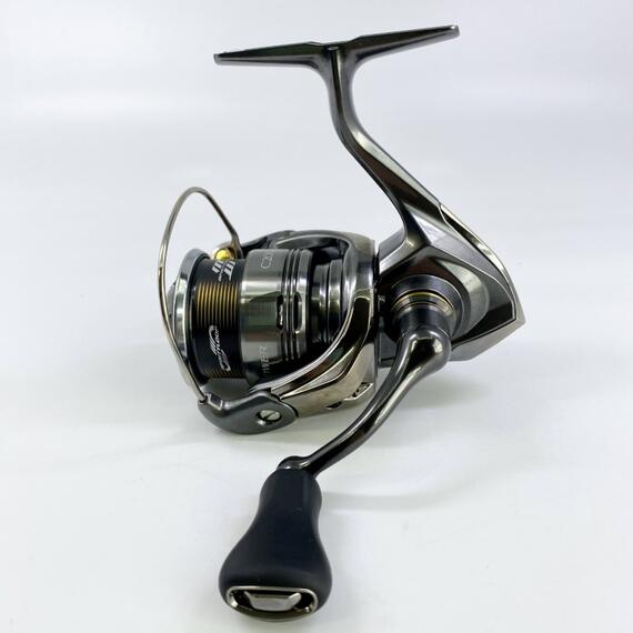 Катушка Shimano 24 Twin Power C2000S, фото , изображение 3
