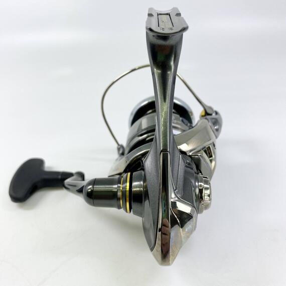 Катушка Shimano 24 Twin Power C3000, фото , изображение 2