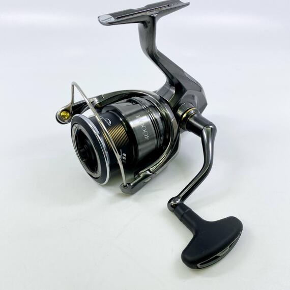 Катушка Shimano 24 Twin Power 4000M, фото , изображение 2