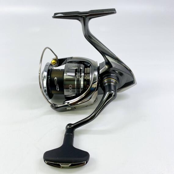 Катушка Shimano 24 Twin Power C3000, фото , изображение 3