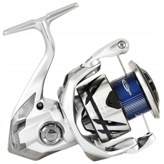 Катушка Shimano 23 Stradic 4000, фото , изображение 3