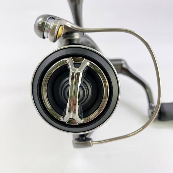 Катушка Shimano 24 Twin Power C2000S, фото , изображение 6