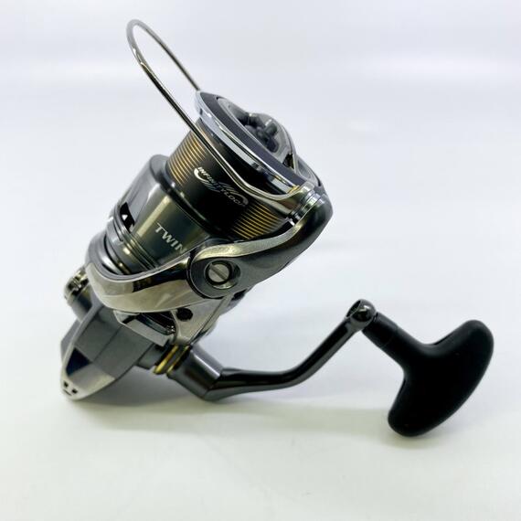 Катушка Shimano 24 Twin Power 4000M, фото , изображение 8