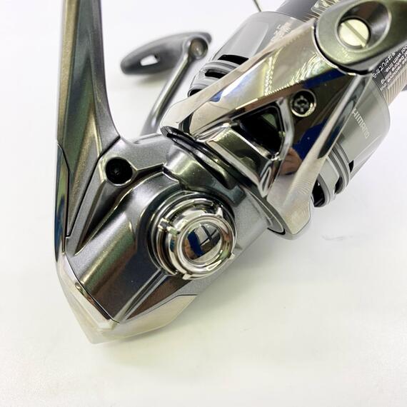 Катушка Shimano 24 Twin Power 4000M, фото , изображение 6