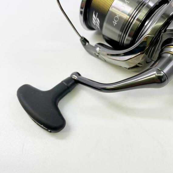 Катушка Shimano 24 Twin Power 4000M, фото , изображение 5