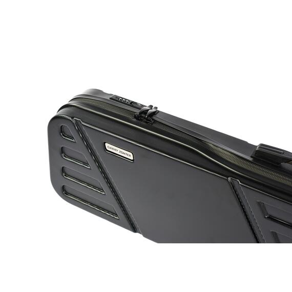 Кейс Garry Zonter оружейный 97*23*10 черный, Цвет: черный, Размер: 97*23*10, фото , изображение 4