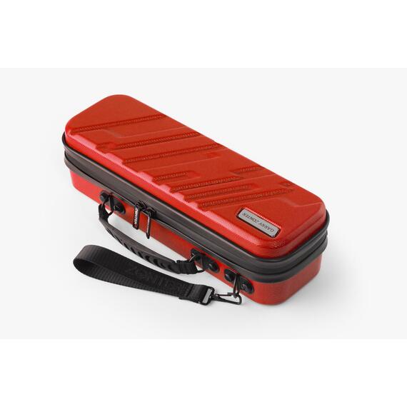 Кейс Garry Zonter под прицел 47*13*13 красный, Цвет: красный, Размер: L, фото , изображение 2