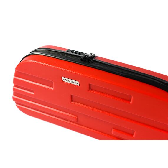Кейс Garry Zonter оружейный 138*25*11 красный, Цвет: красный, Размер: 138*25*11, фото , изображение 4